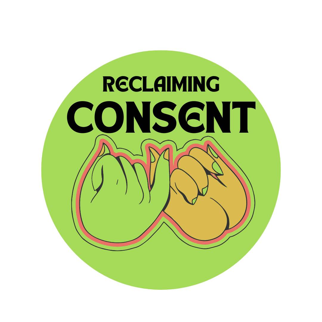 Reclaiming consent